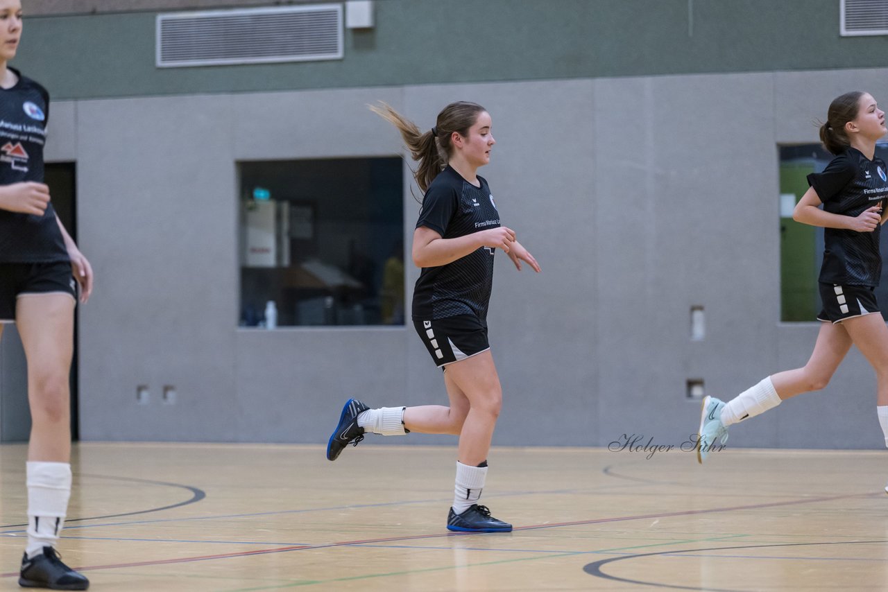 Bild 496 - wCJ Futsalmeisterschaft